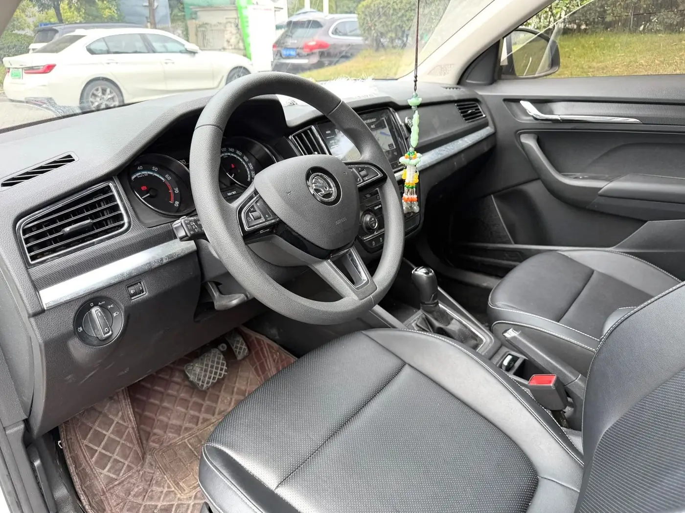 Skoda Kamiq 1.5 Comfort, фото 7
