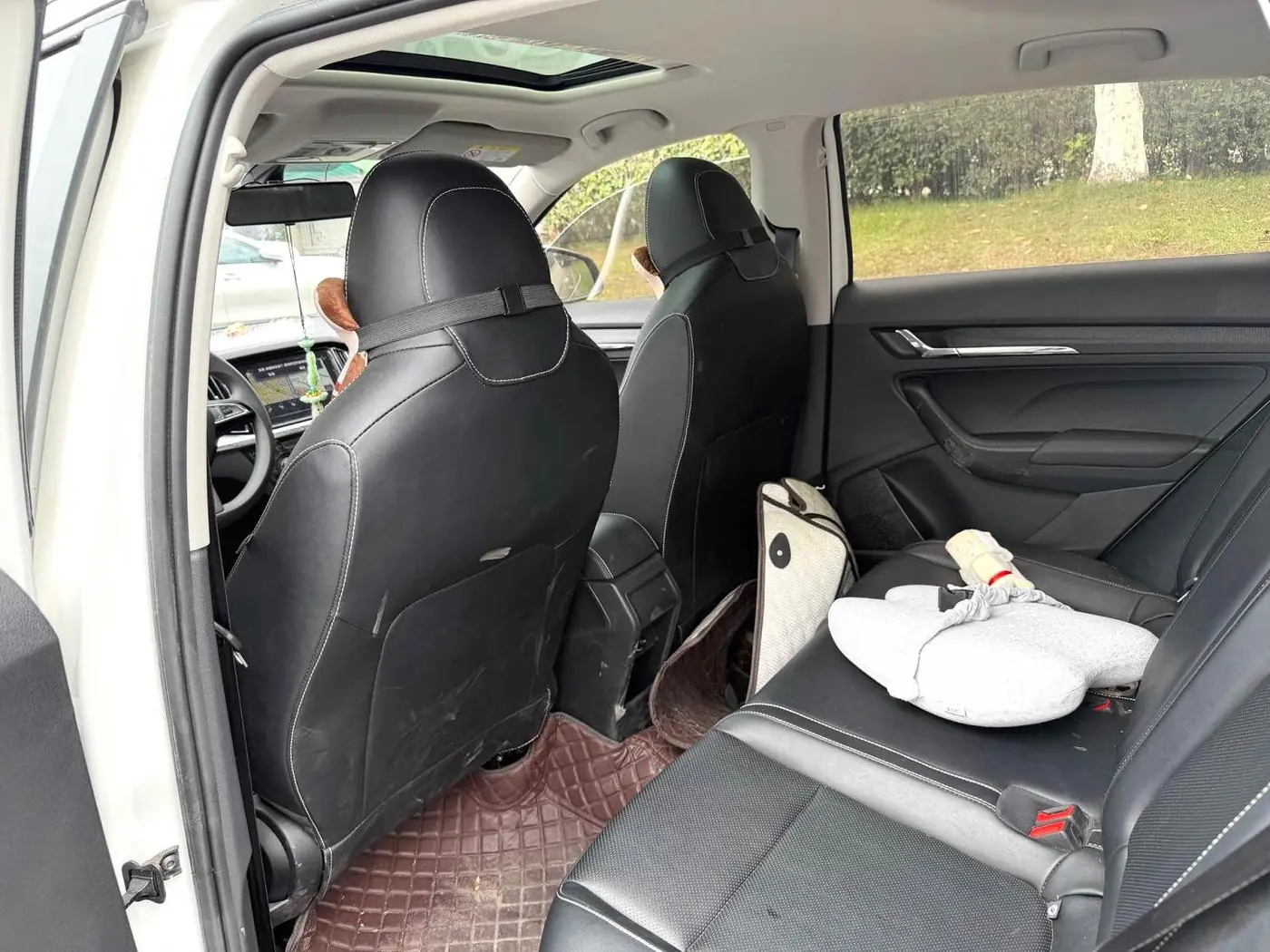 Skoda Kamiq 1.5 Comfort, фото 9