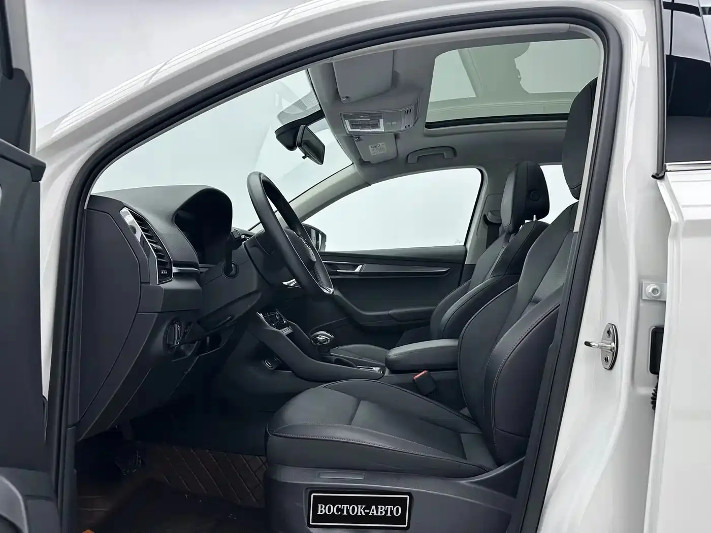Skoda Karoq 1.4T, фото 5