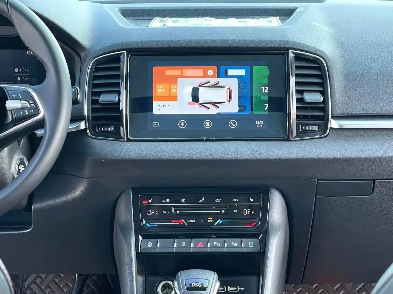 Skoda Karoq 1.4TSI TSI280, фото 10