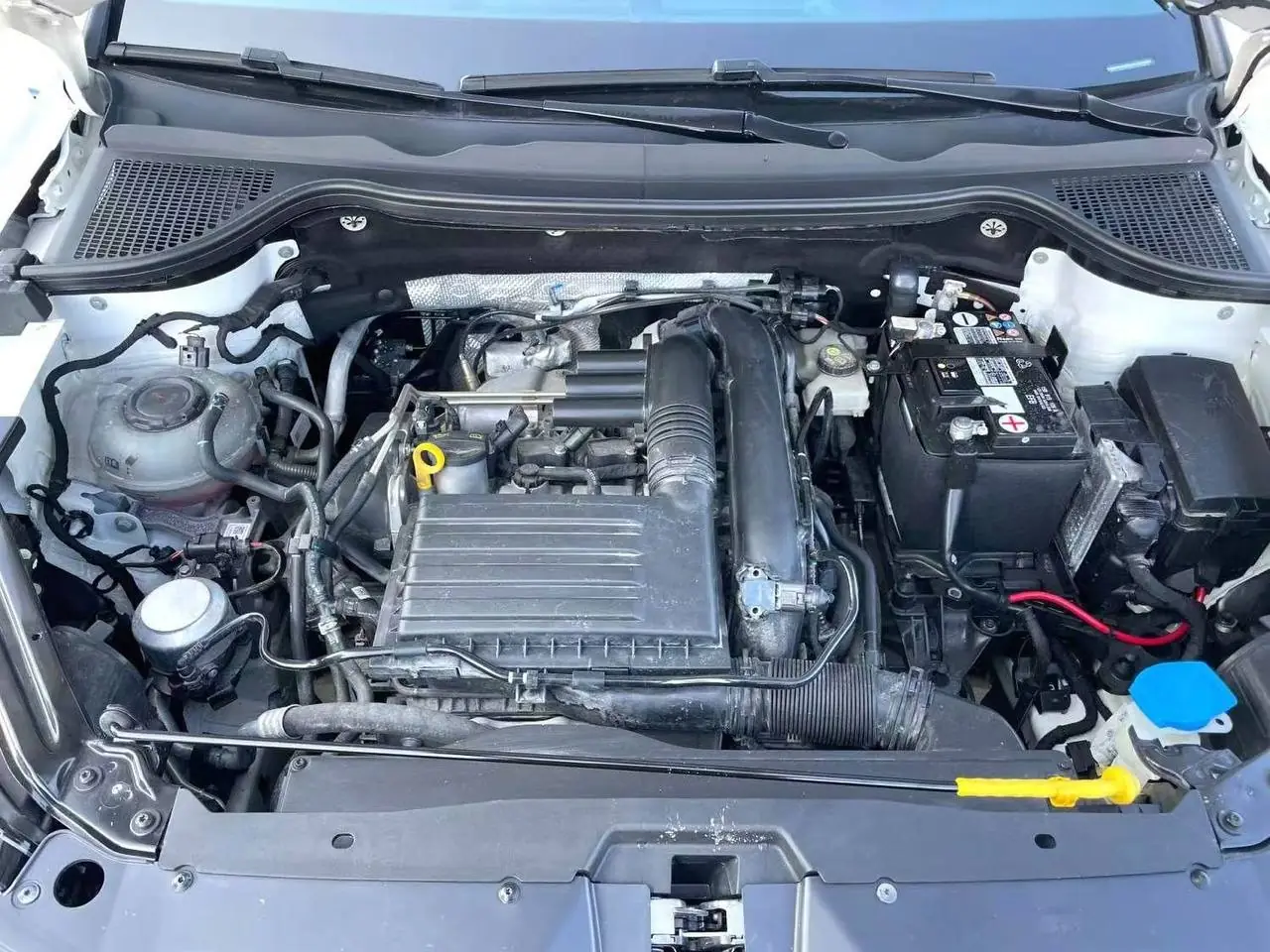 Skoda Karoq 1.4TSI TSI280, фото 12