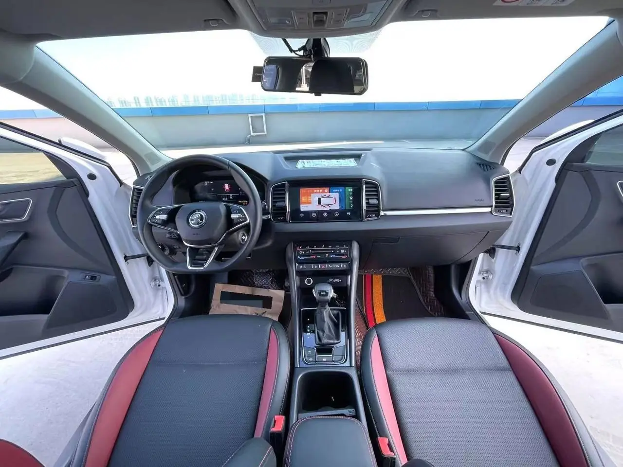 Skoda Karoq 1.4TSI TSI280, фото 7