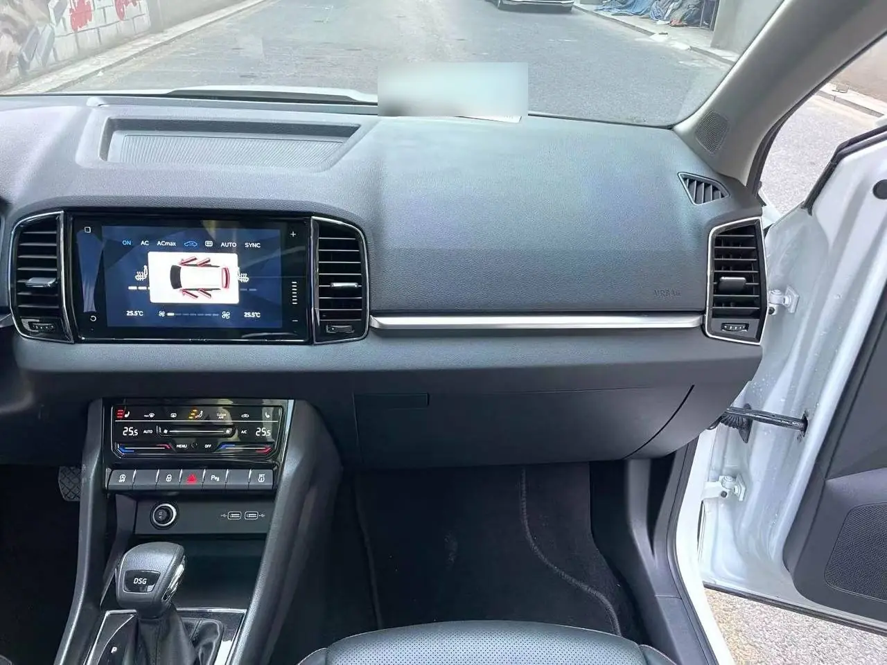 Skoda Karoq 1.4 TSI DSG, фото 12
