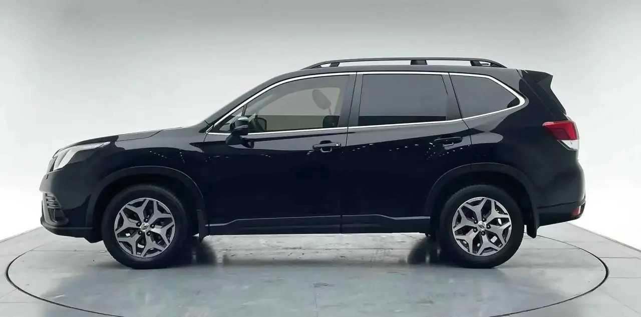 Subaru Forester 2.0i, фото 3