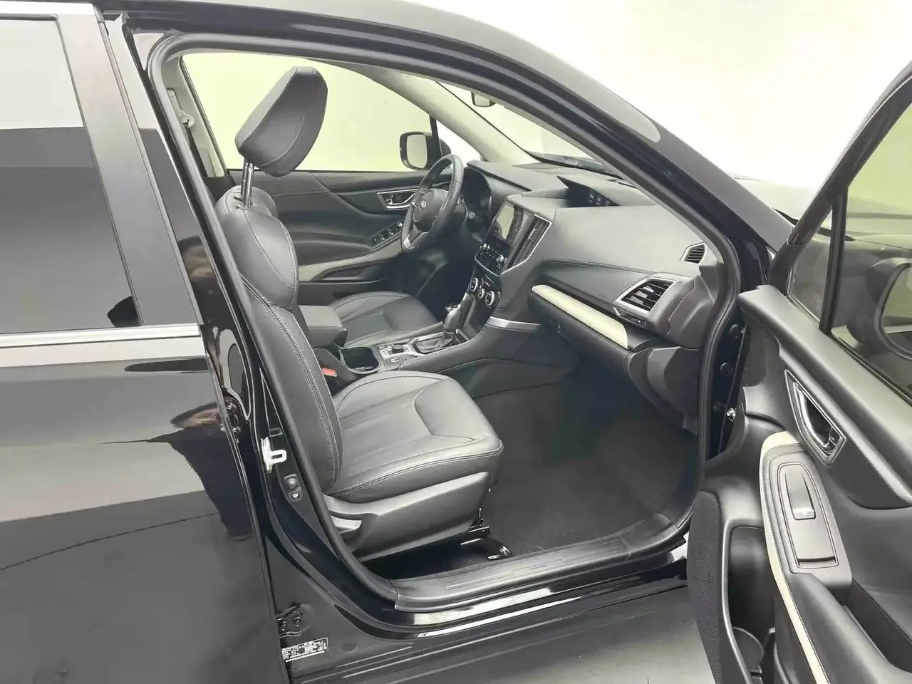 Subaru Forester 2.0i, фото 4