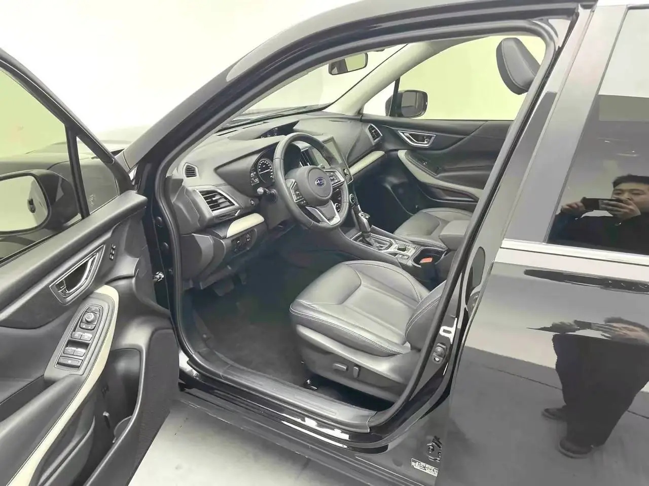Subaru Forester 2.0i, фото 5