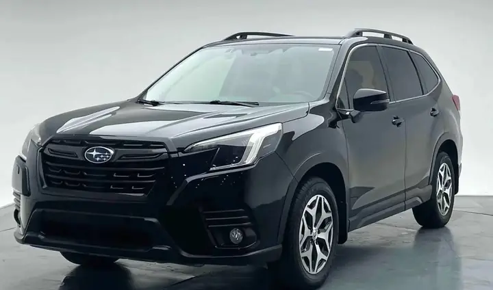 Subaru Forester 2.0i