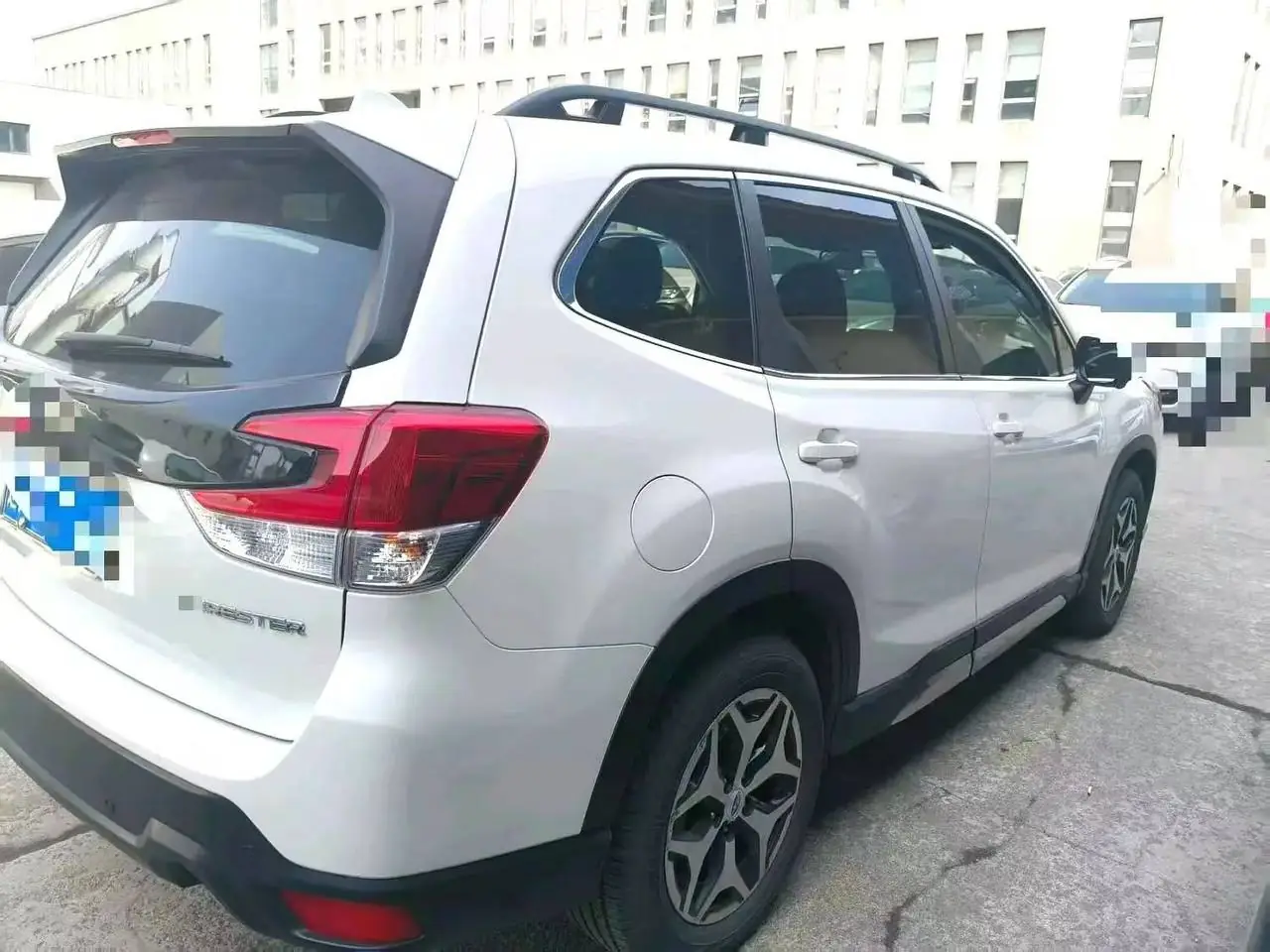 Subaru Forester 2.0i EyeSight, фото 2