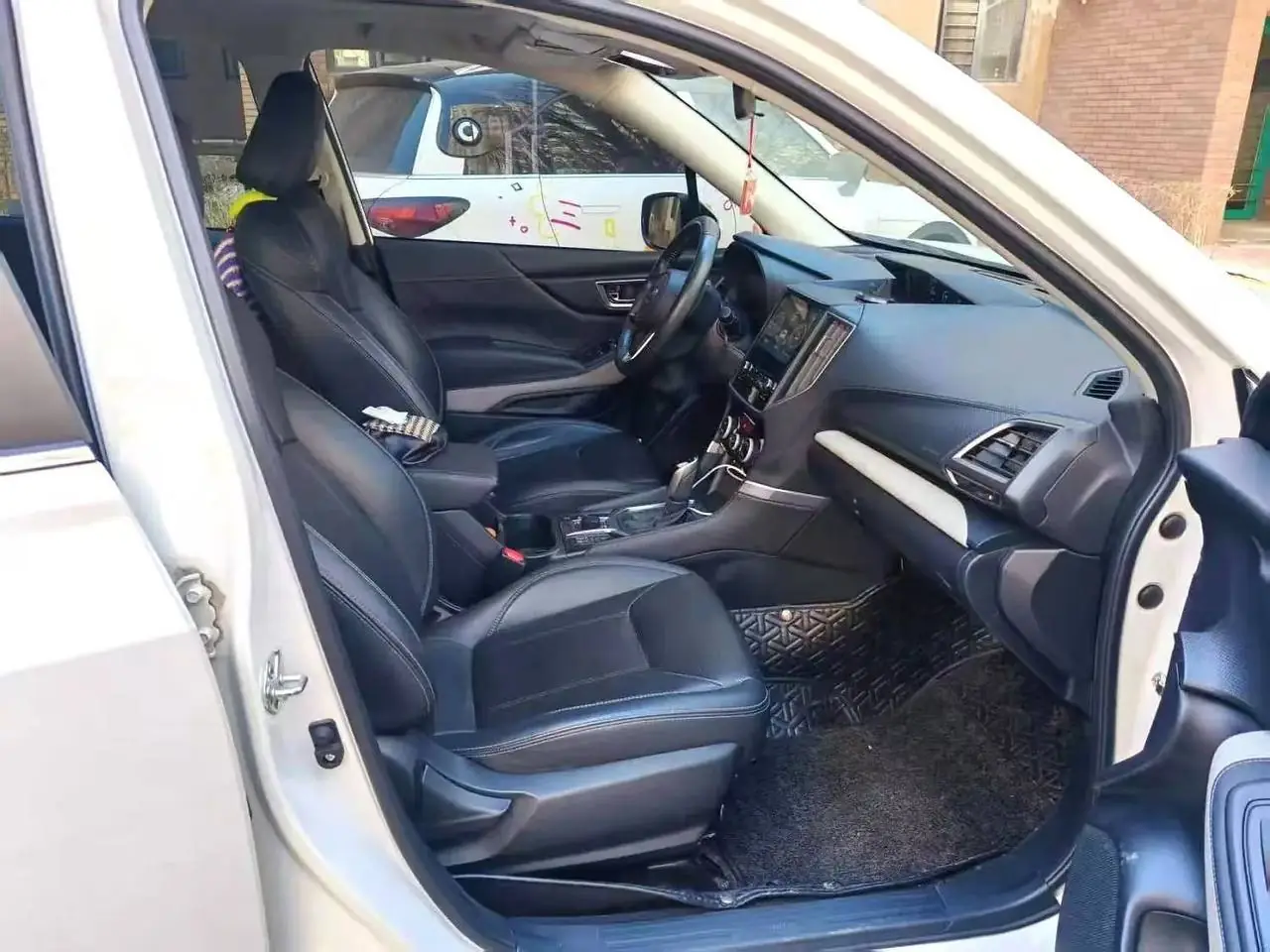 Subaru Forester 2.0i EyeSight, фото 4