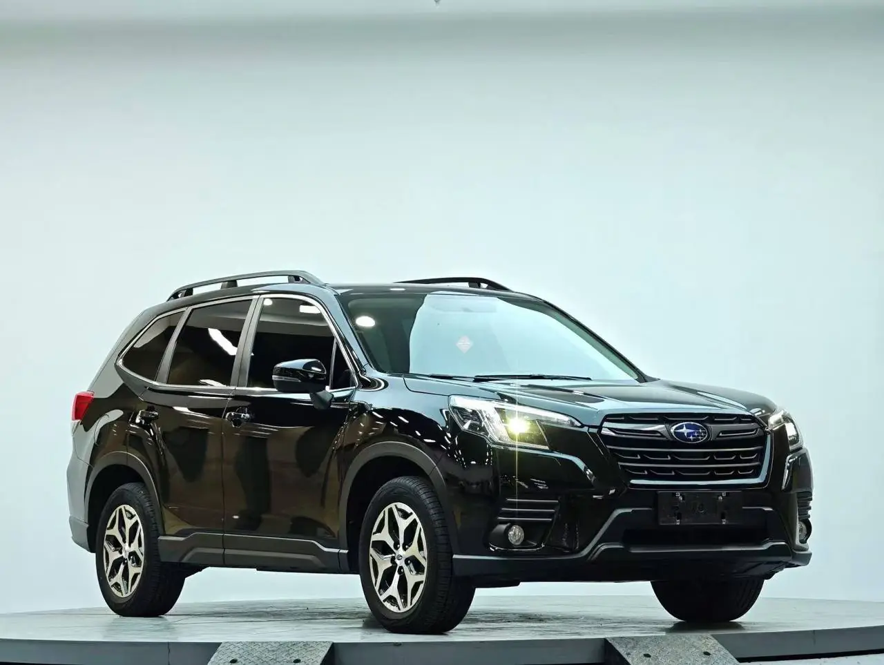 Subaru Forester 2.0i AWD, фото 3