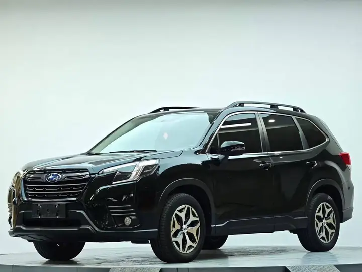 Subaru Forester 2.0i AWD