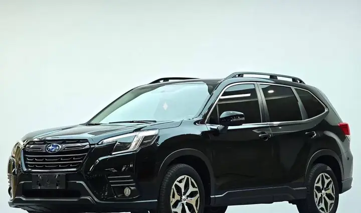 Subaru Forester 2.0i AWD