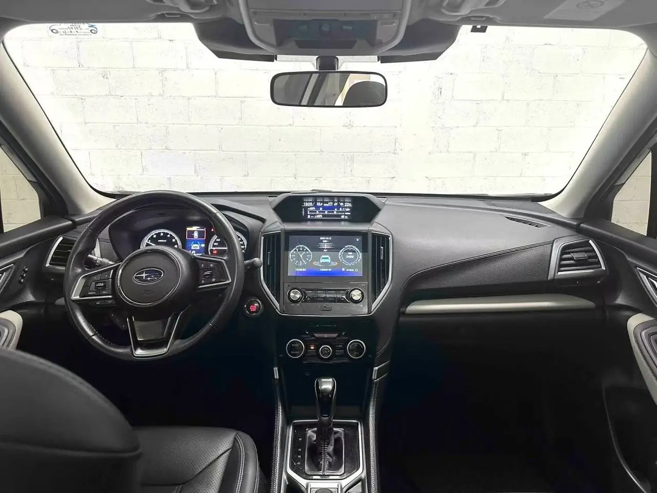 Subaru Forester 2.0i AWD, фото 10