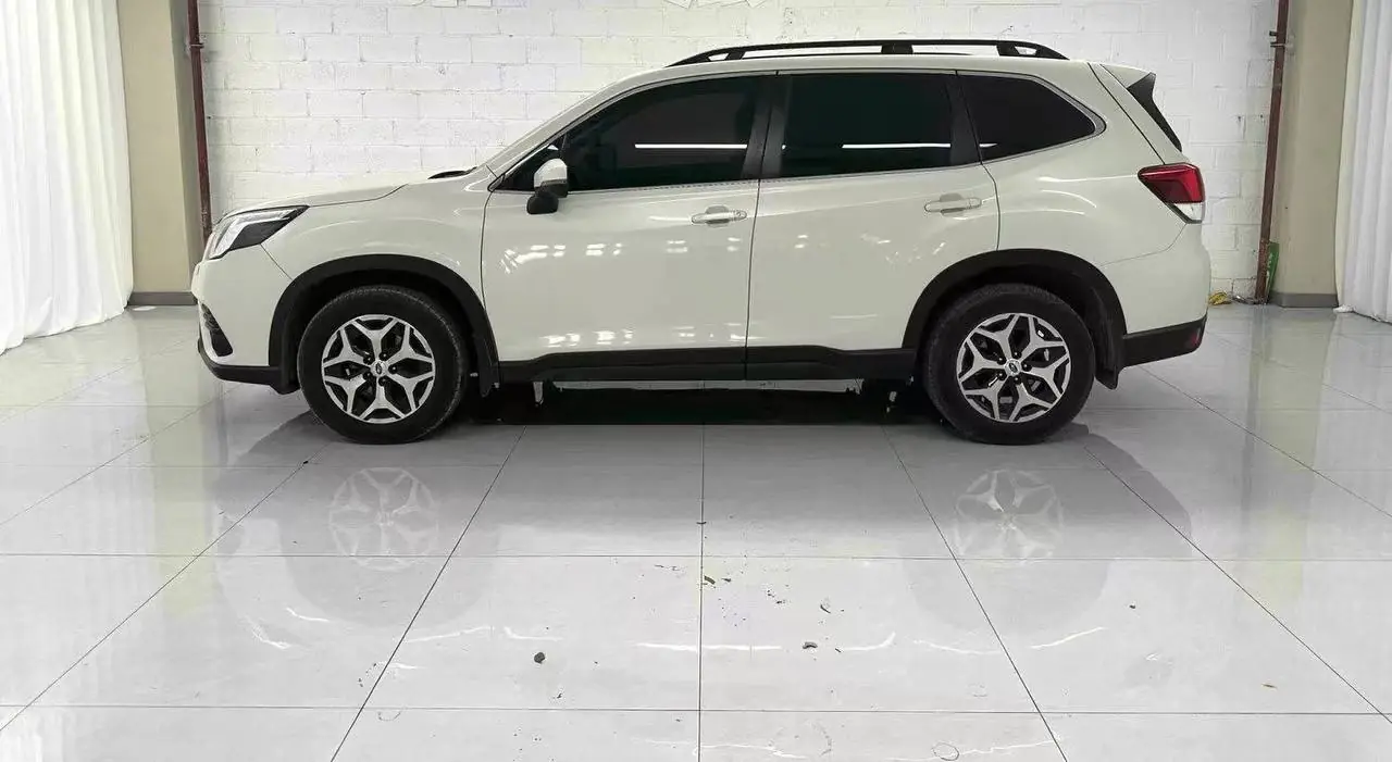 Subaru Forester 2.0i AWD, фото 3