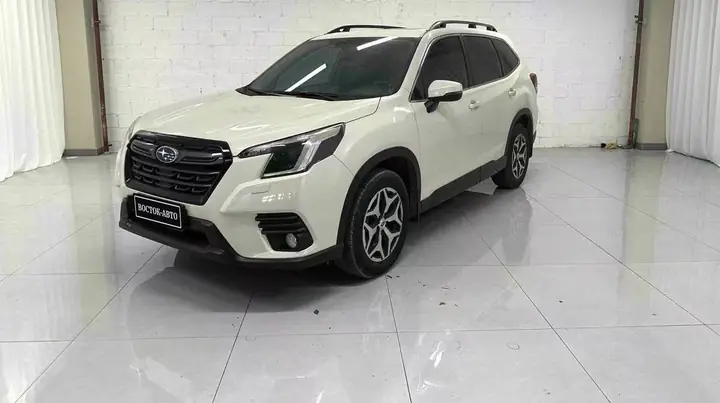 Subaru Forester 2.0i AWD