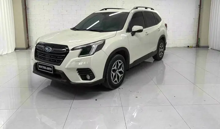Subaru Forester 2.0i AWD