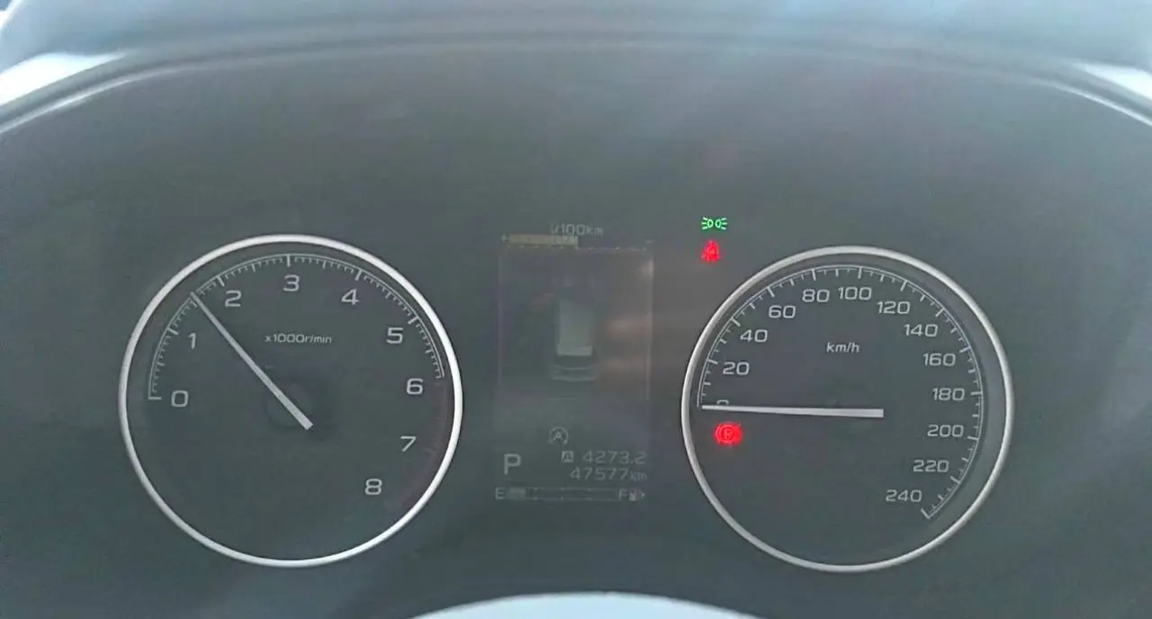 Subaru Forester 2.0i EyeSight, фото 7