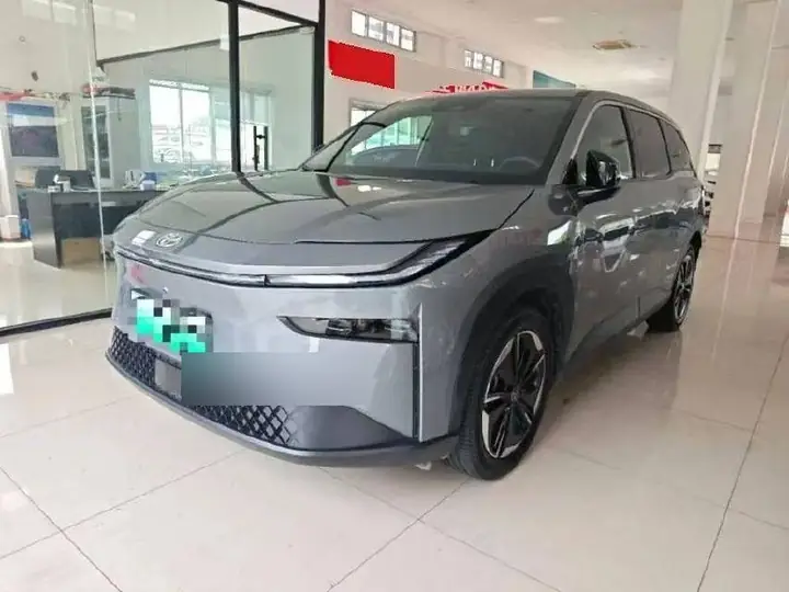 Toyota bZ3X 520 Pro