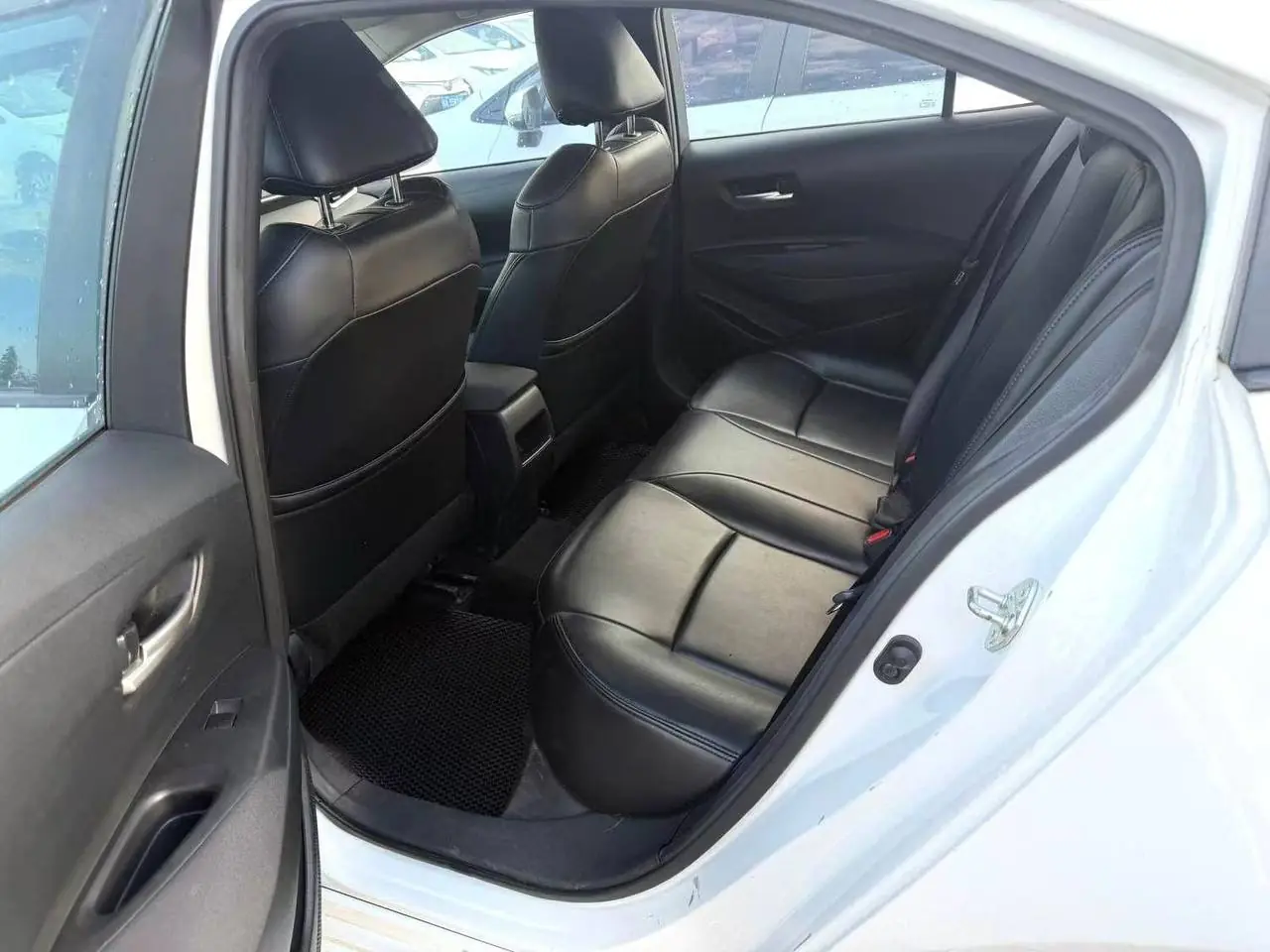 Toyota Corolla 1.2T CVT, фото 5