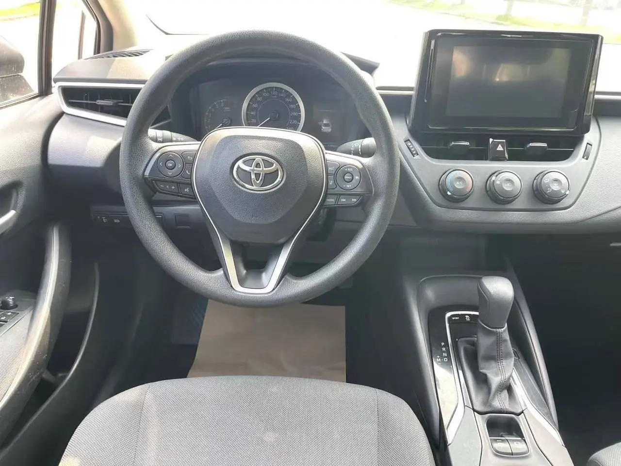 Toyota Corolla 1.5 CVT, фото 10