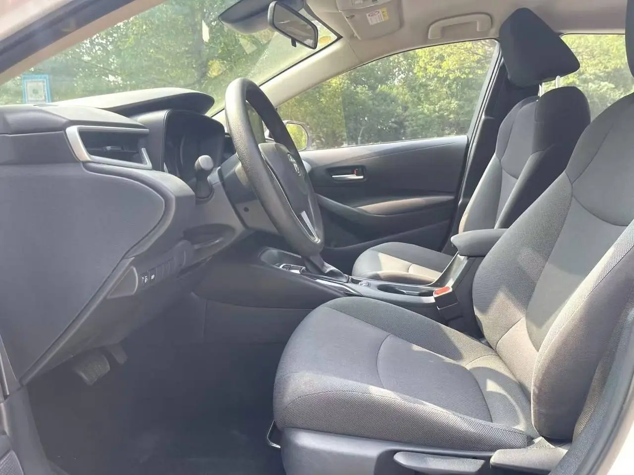 Toyota Corolla 1.5 CVT, фото 7