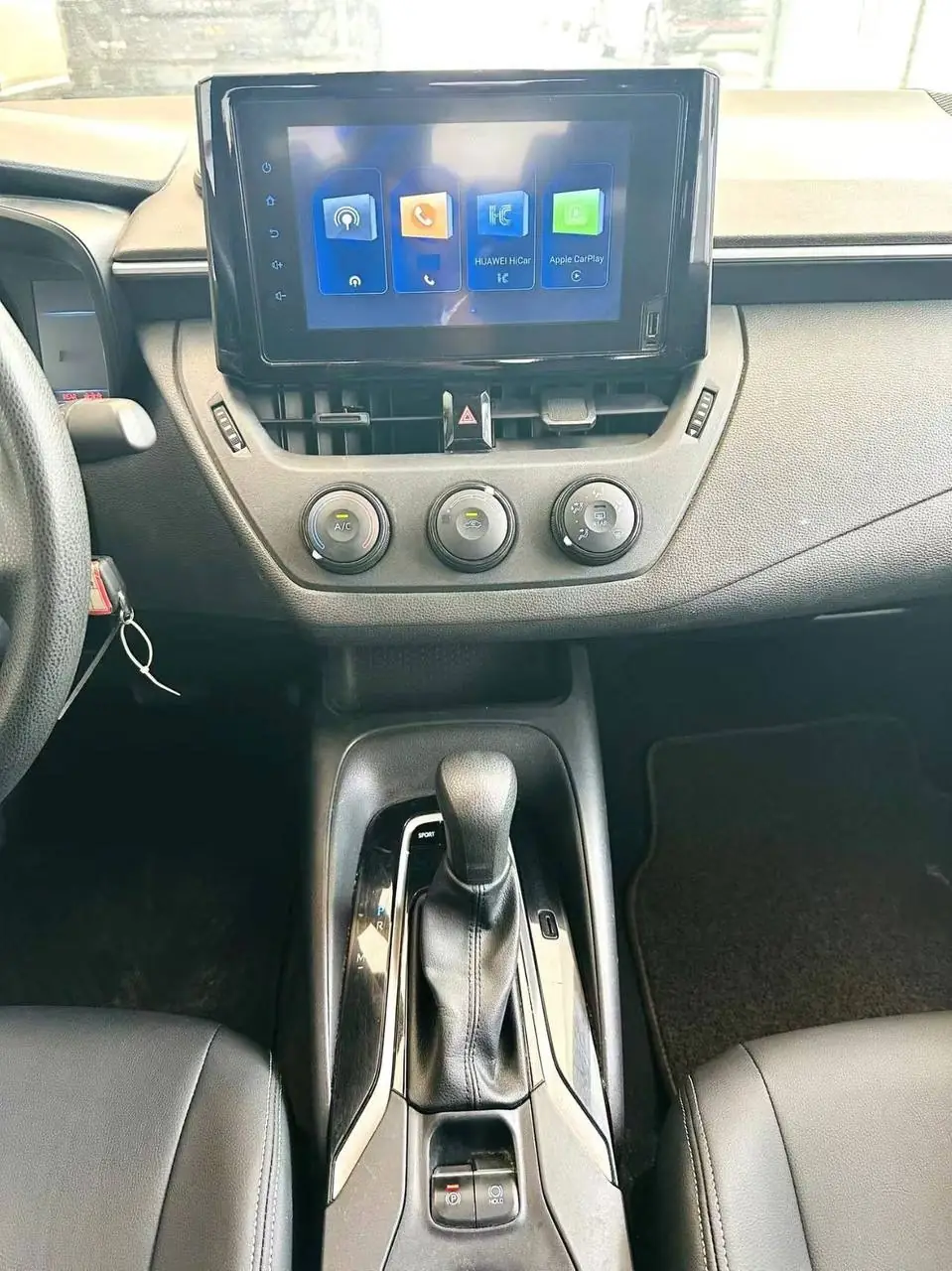 Toyota Corolla 1.5 CVT, фото 10