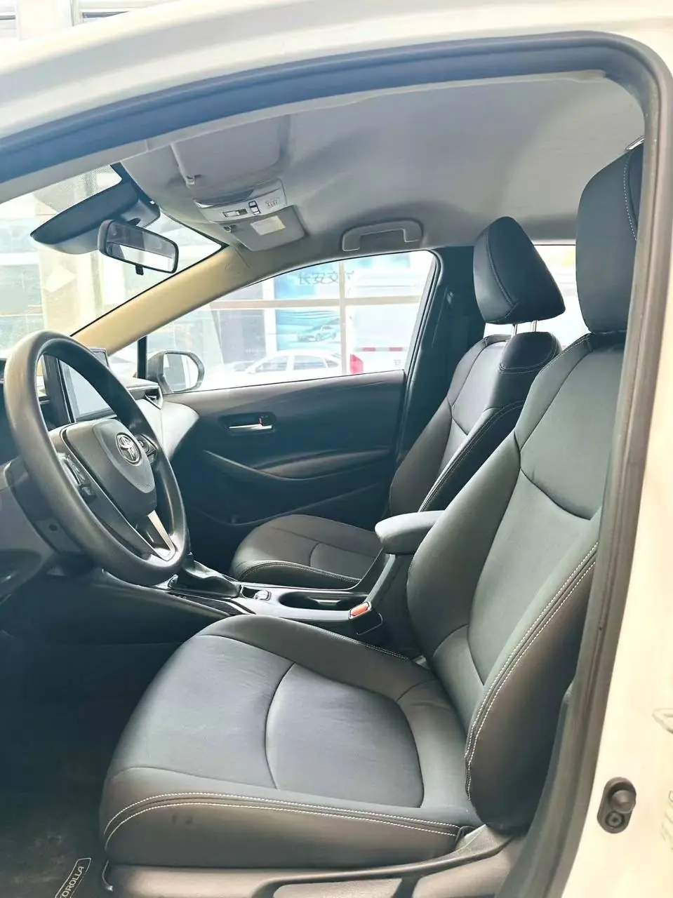 Toyota Corolla 1.5 CVT, фото 11