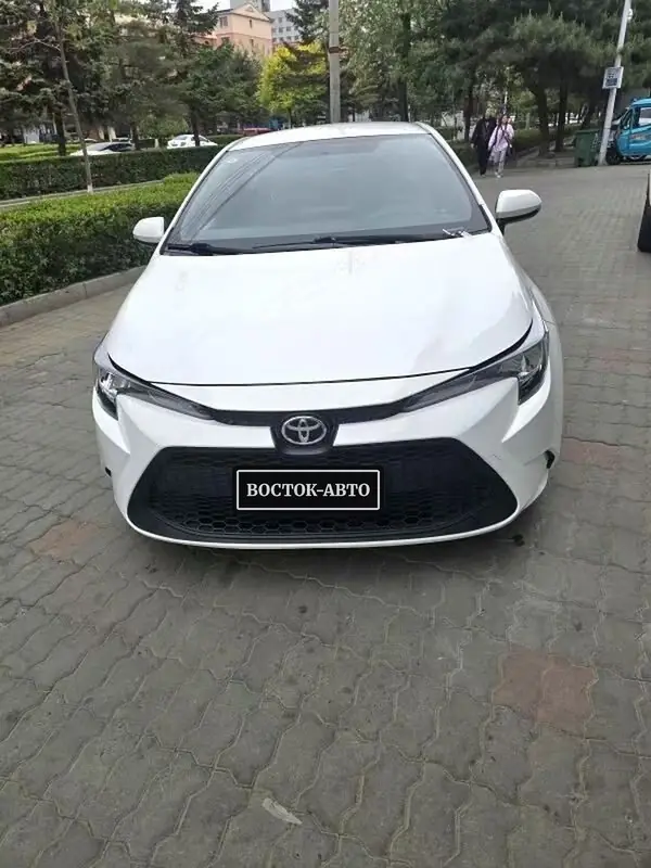 Toyota Levin 1.5 CVT, фото 10