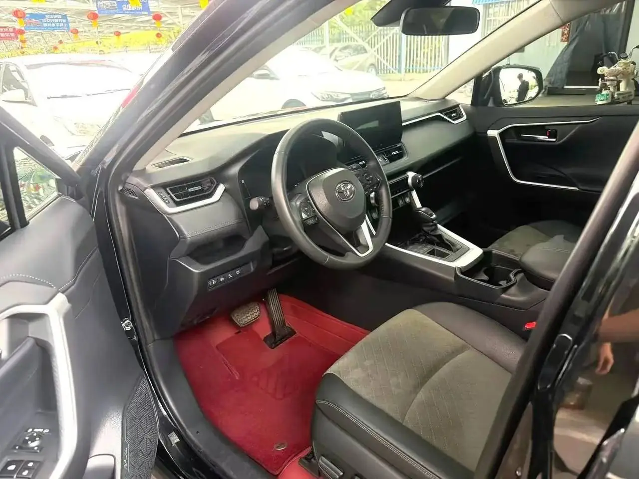 Toyota RAV4 2.0, фото 3