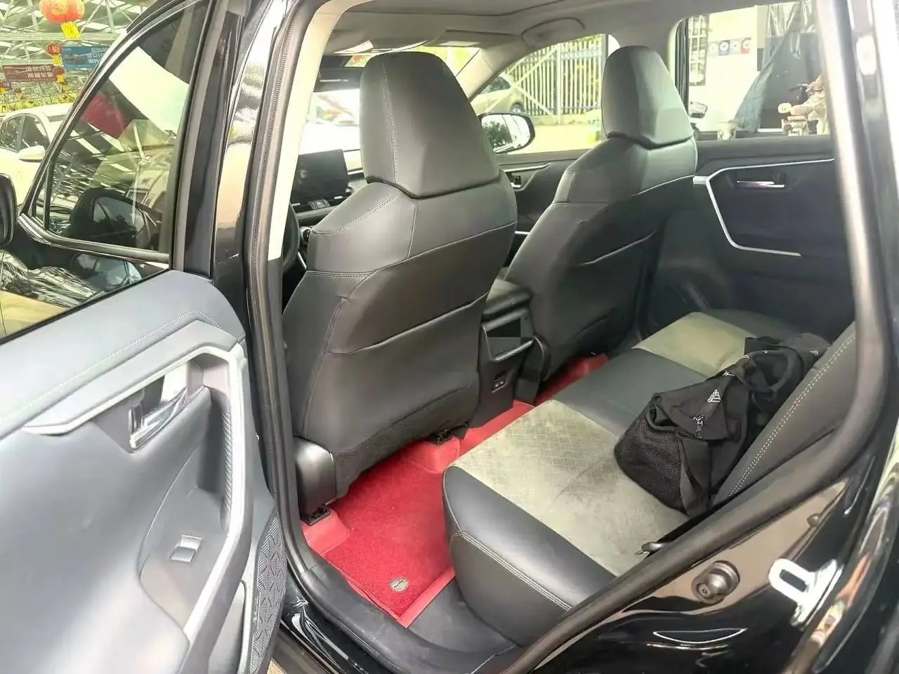 Toyota RAV4 2.0, фото 5