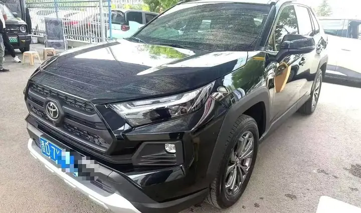 Toyota RAV4 2.0