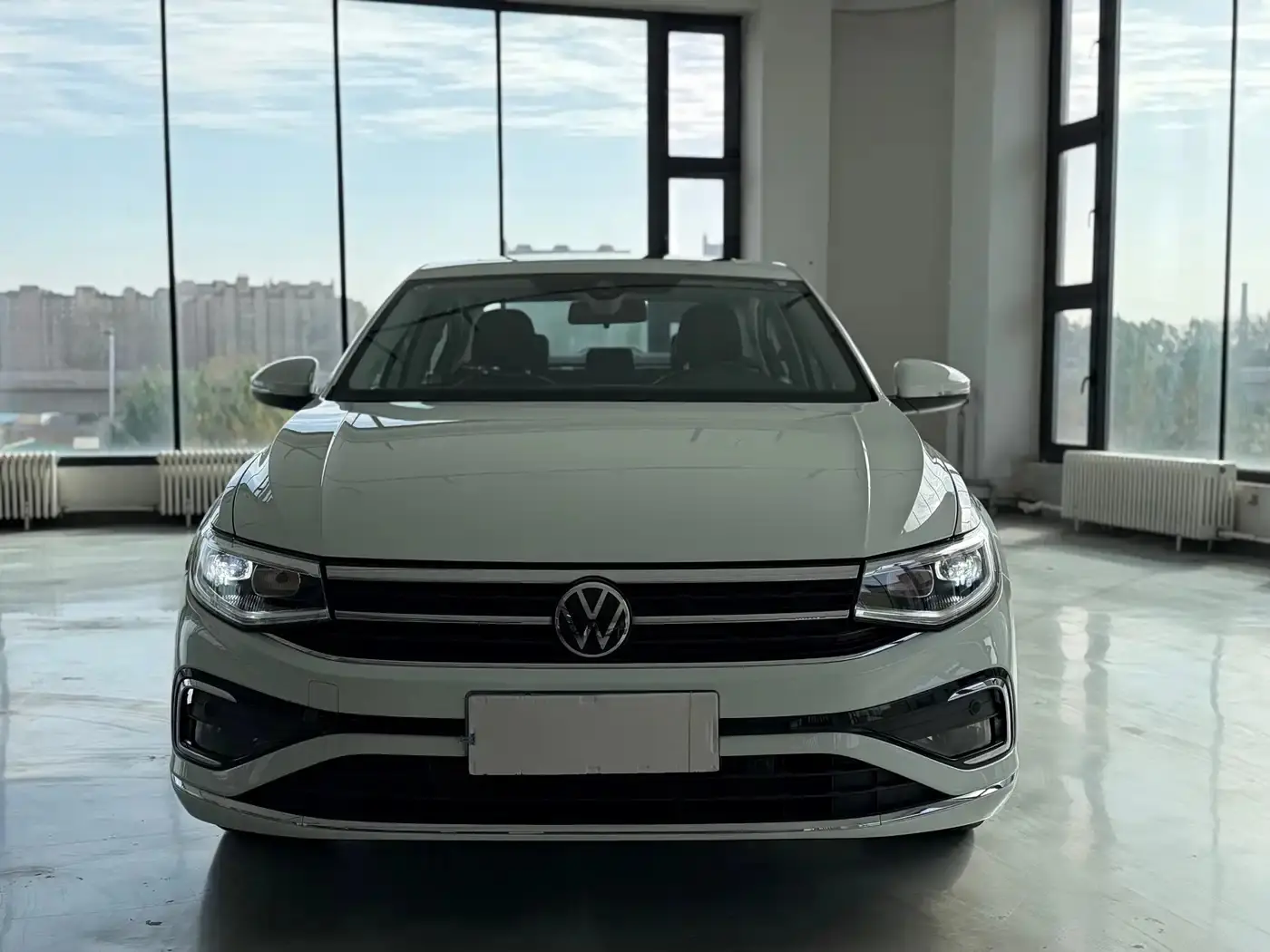 Volkswagen Bora 1.2T, фото 2
