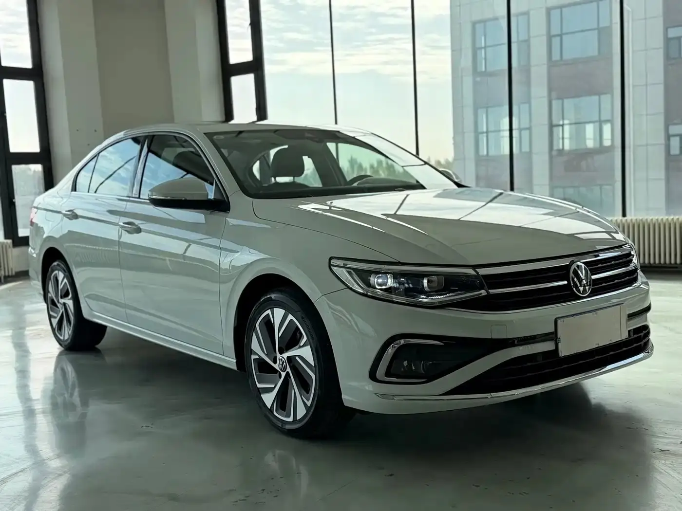 Volkswagen Bora 1.2T, фото 3