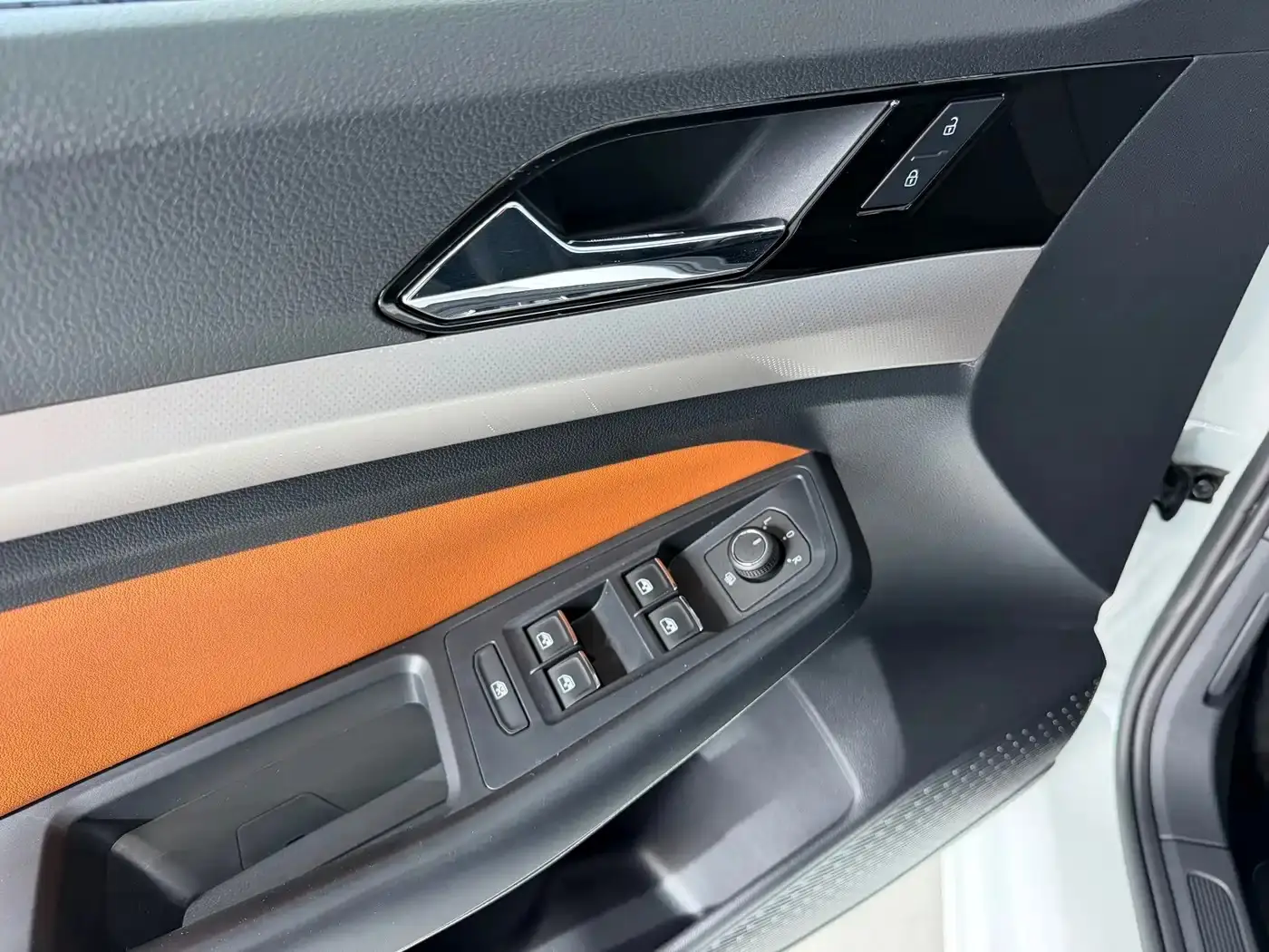 Volkswagen Bora 1.2T, фото 5
