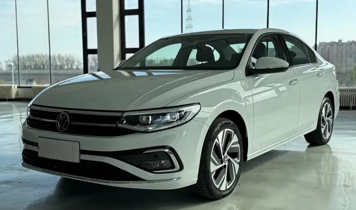 Volkswagen Bora 1.2T