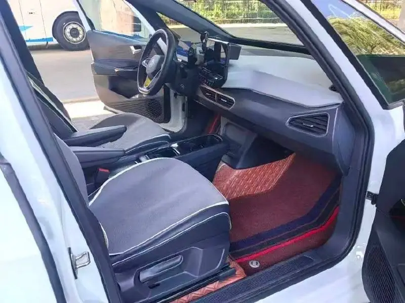 Volkswagen ID.3 Pure, фото 6
