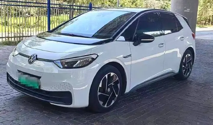 Volkswagen ID.3 Pure
