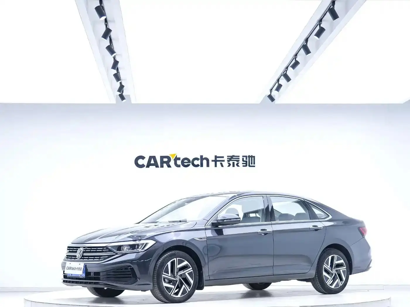 Volkswagen Sagitar 1.5T, фото 1