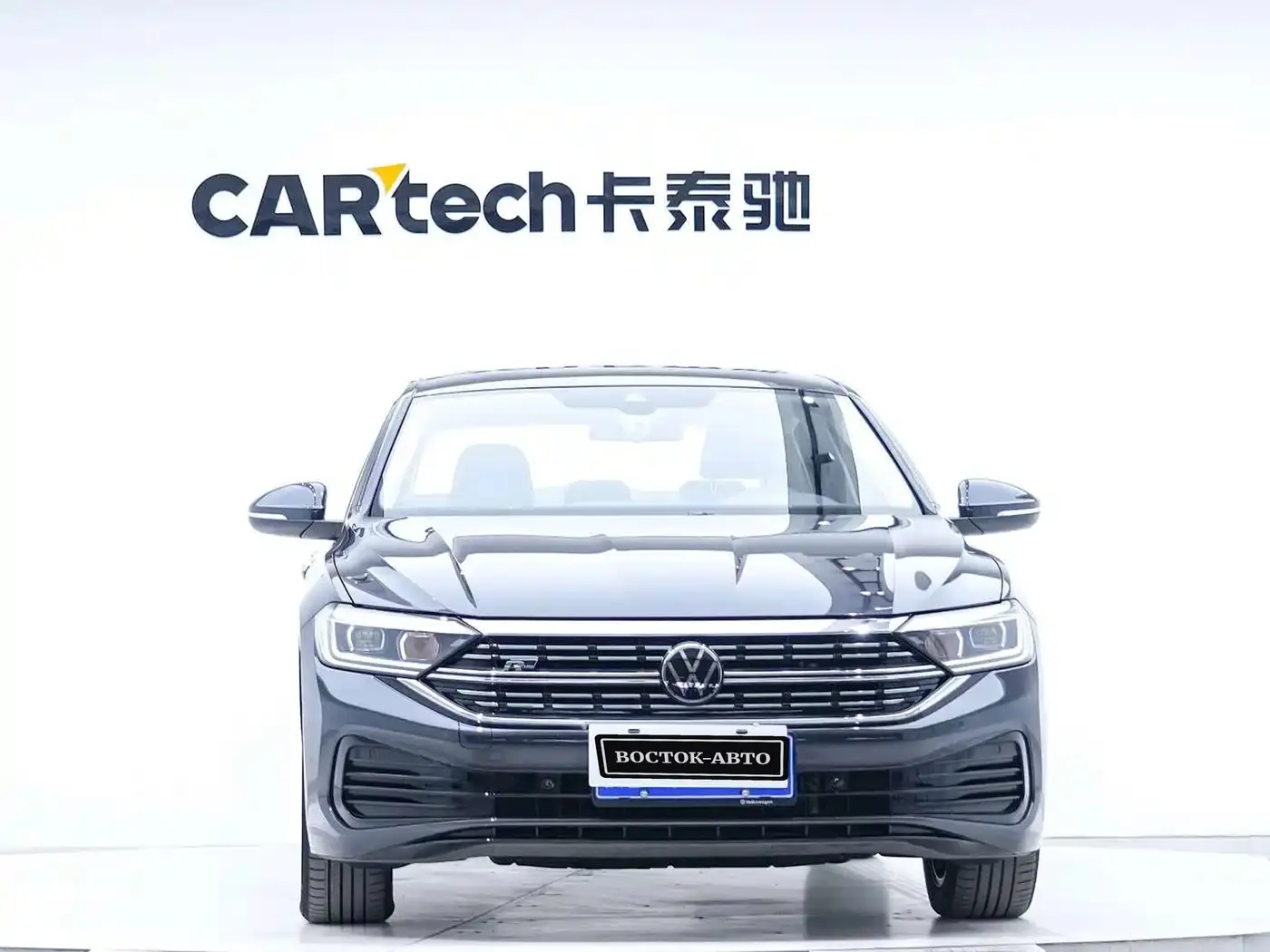 Volkswagen Sagitar 1.5T, фото 6