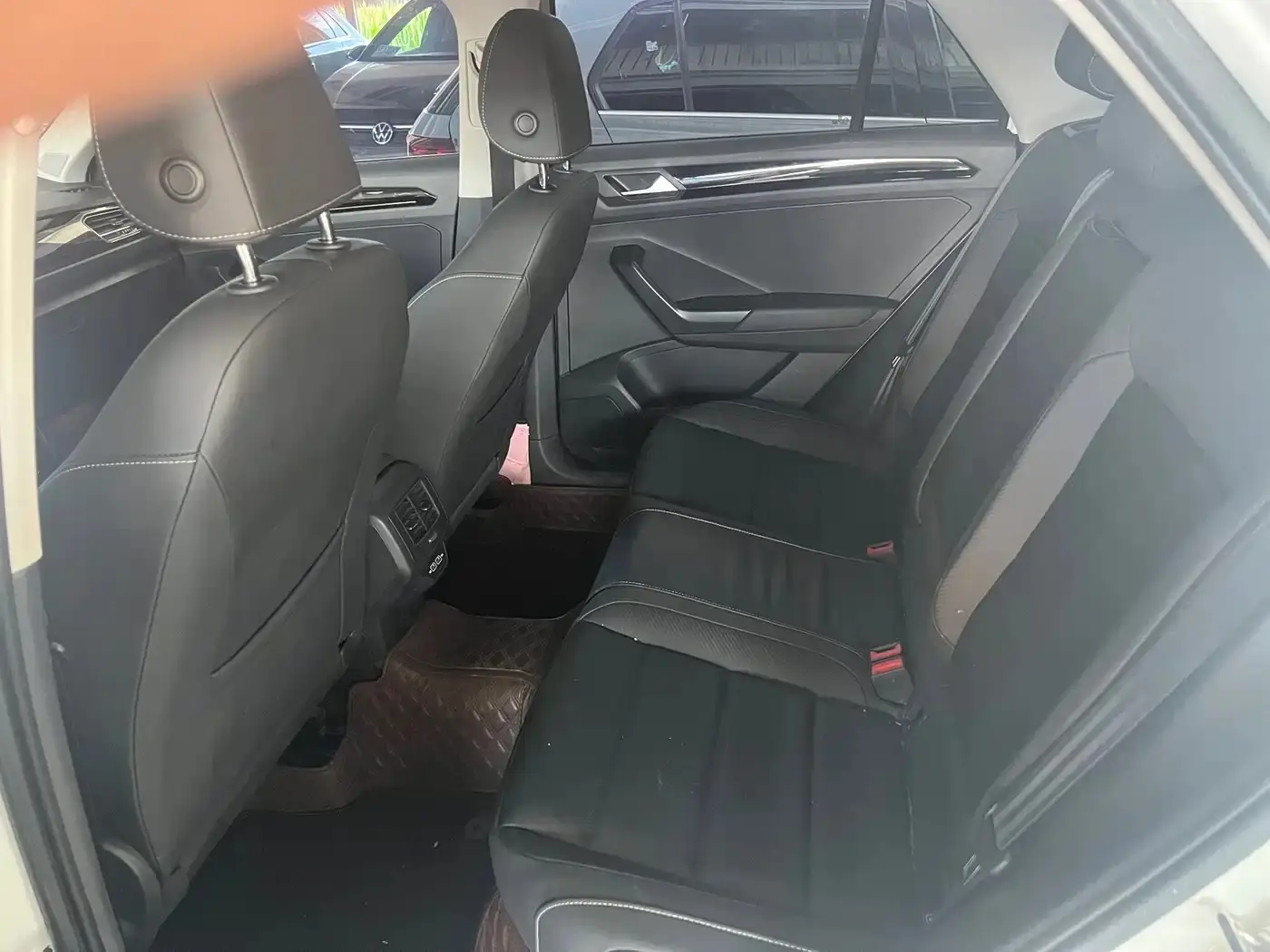 Volkswagen T-ROC 1.4T, фото 7