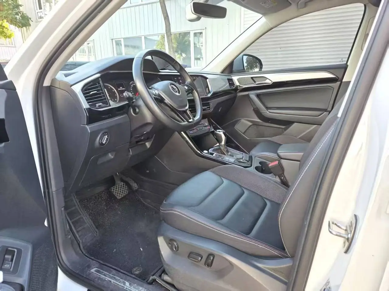 Volkswagen Tayron 280TSI 2WD Luxury, фото 10