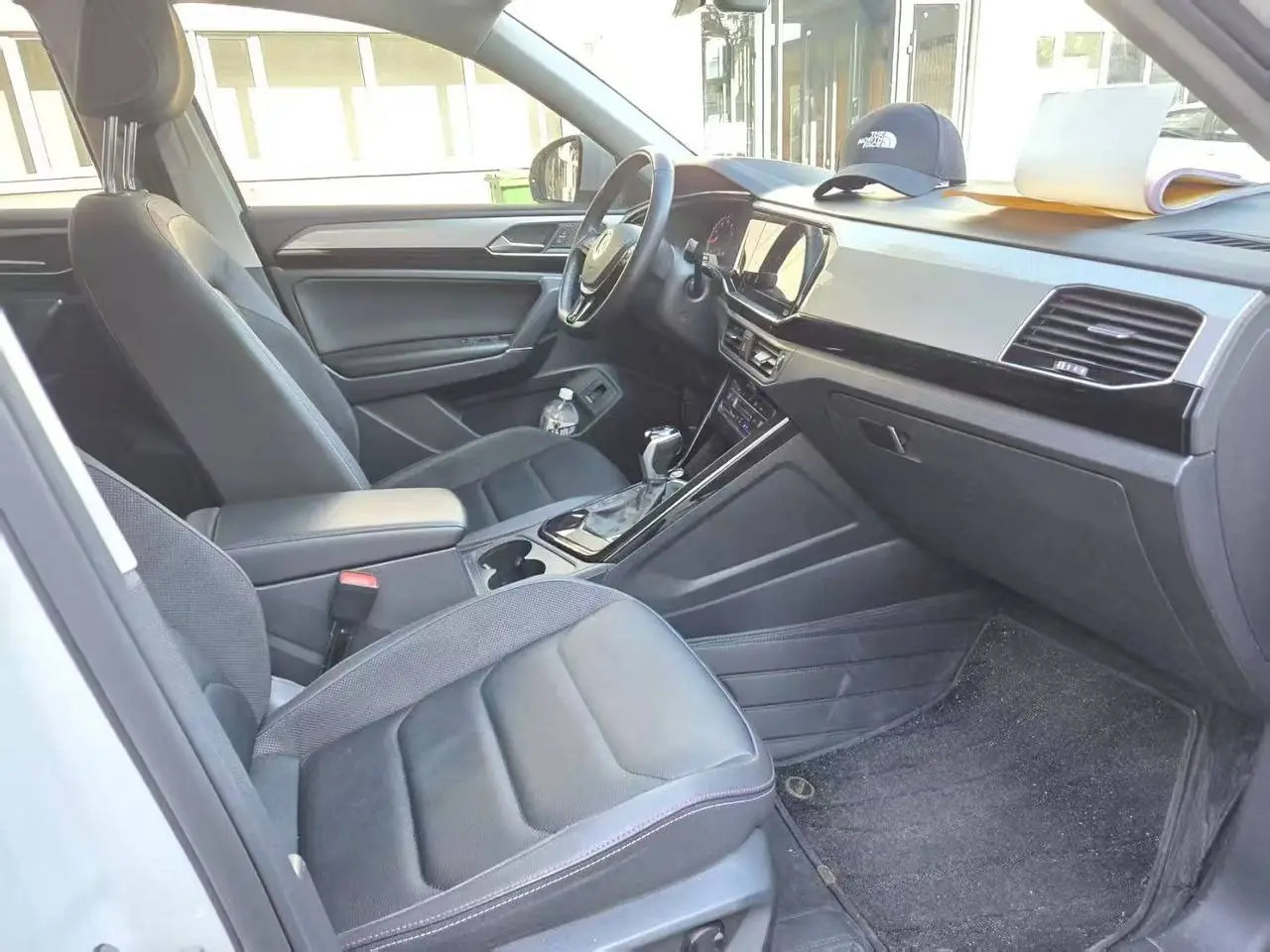 Volkswagen Tayron 280TSI 2WD Luxury, фото 11