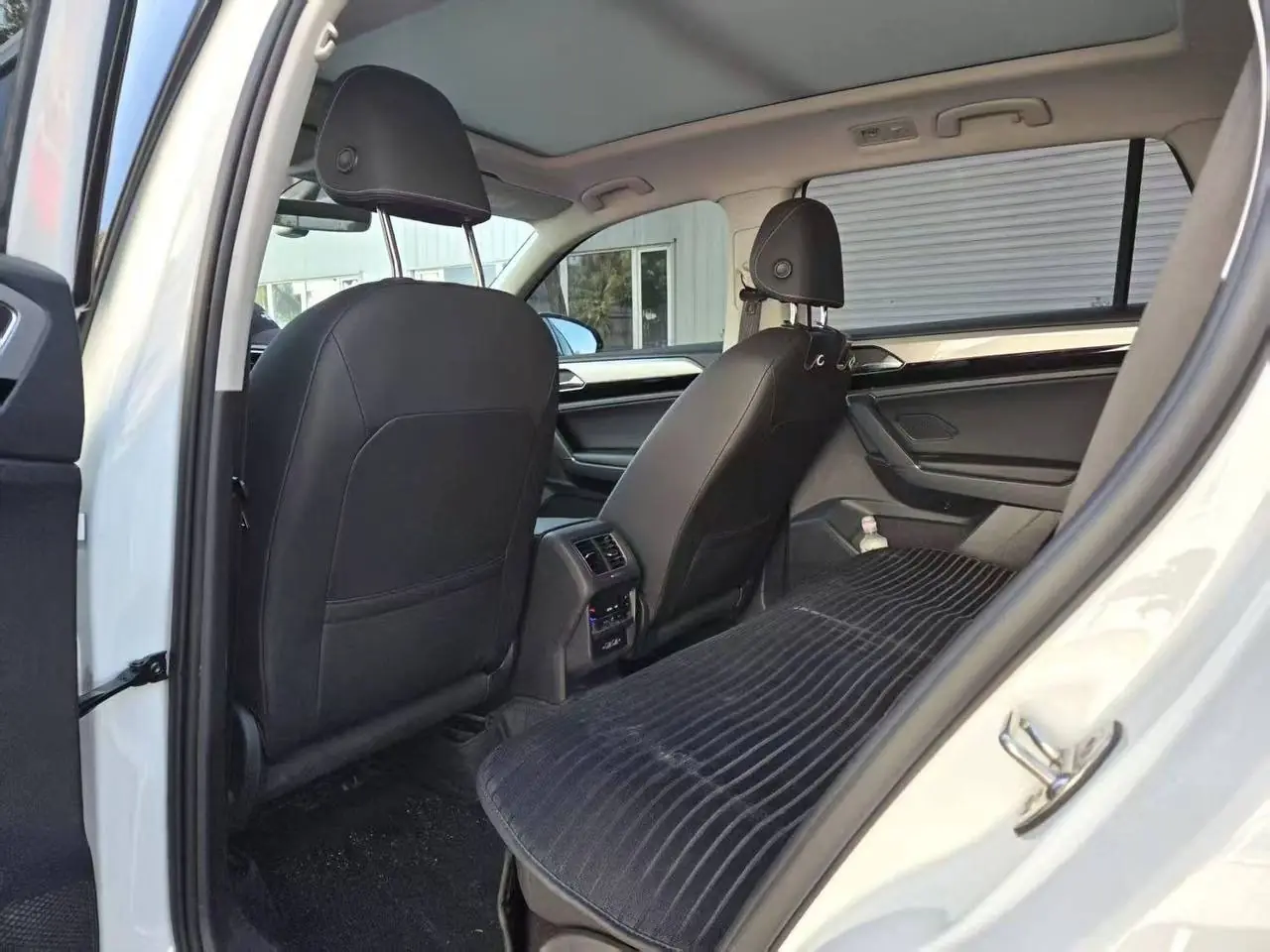 Volkswagen Tayron 280TSI 2WD Luxury, фото 12