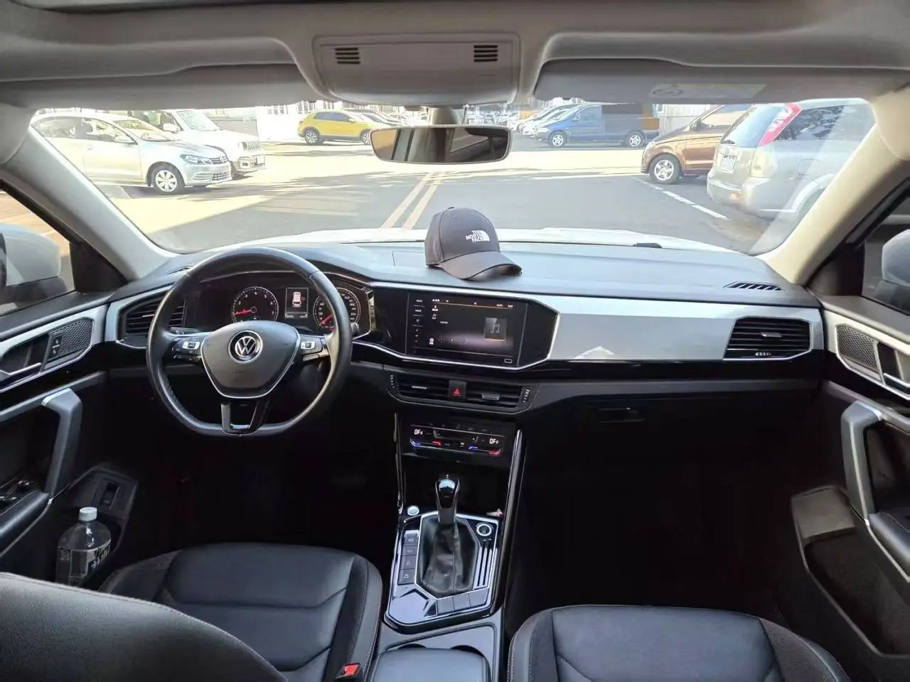 Volkswagen Tayron 280TSI 2WD Luxury, фото 9