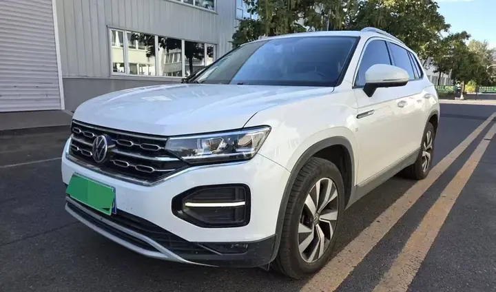 Volkswagen Tayron 280TSI 2WD Luxury