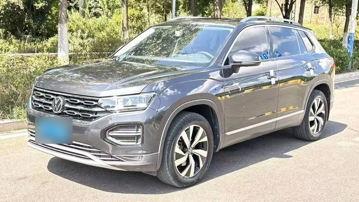 Volkswagen Tayron 280TSI 2WD Luxury