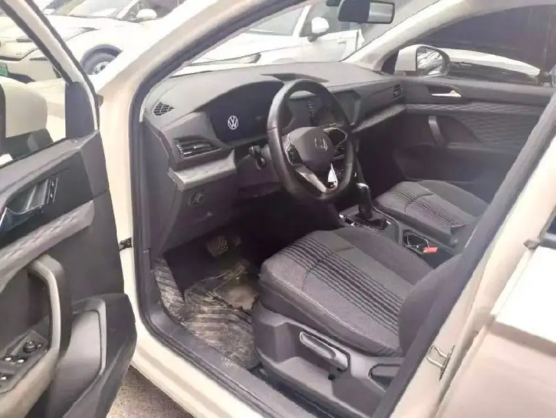 Volkswagen Tharu 1.4TSI, фото 4