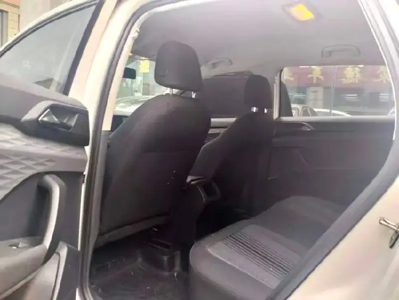 Volkswagen Tharu 1.4TSI, фото 5