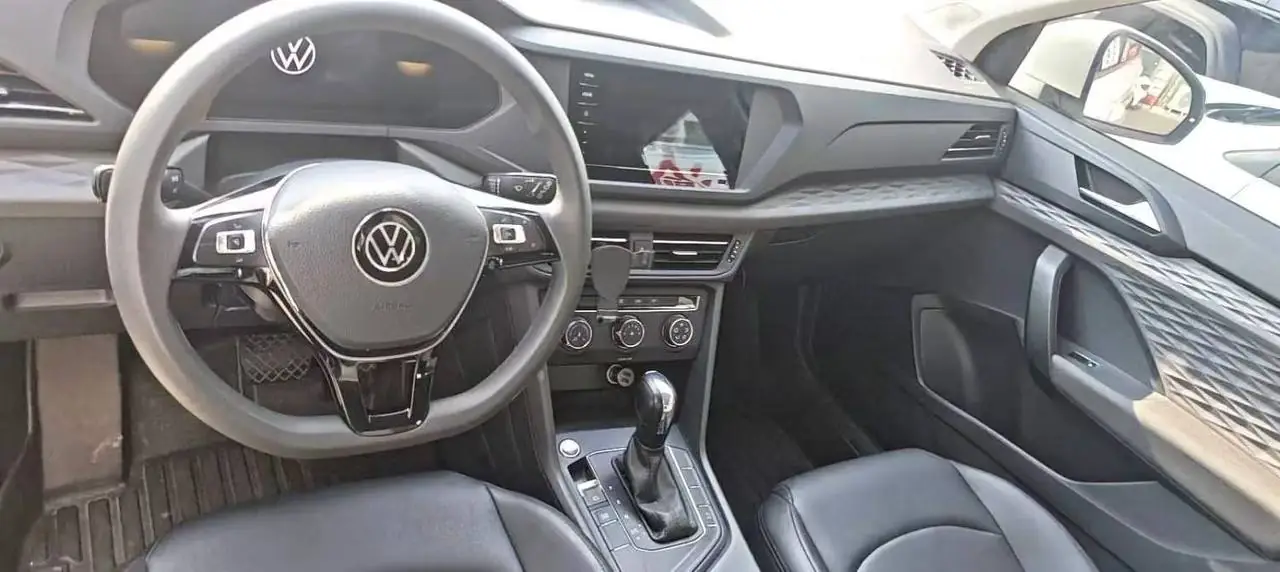 Volkswagen Tharu 1.4TSI, фото 4