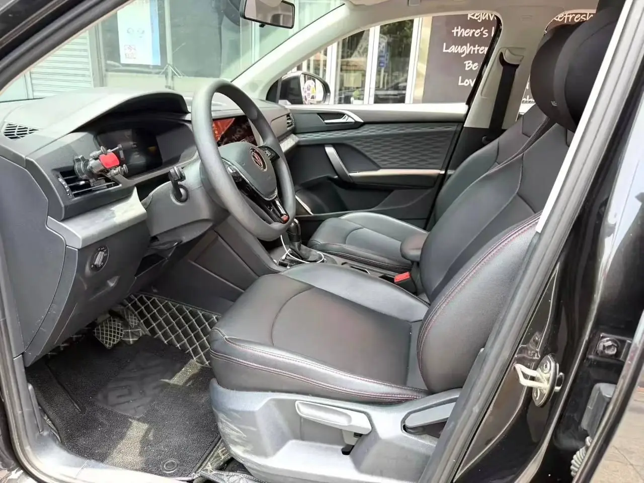 Volkswagen Tharu 1.4TSI 280TSI, фото 4